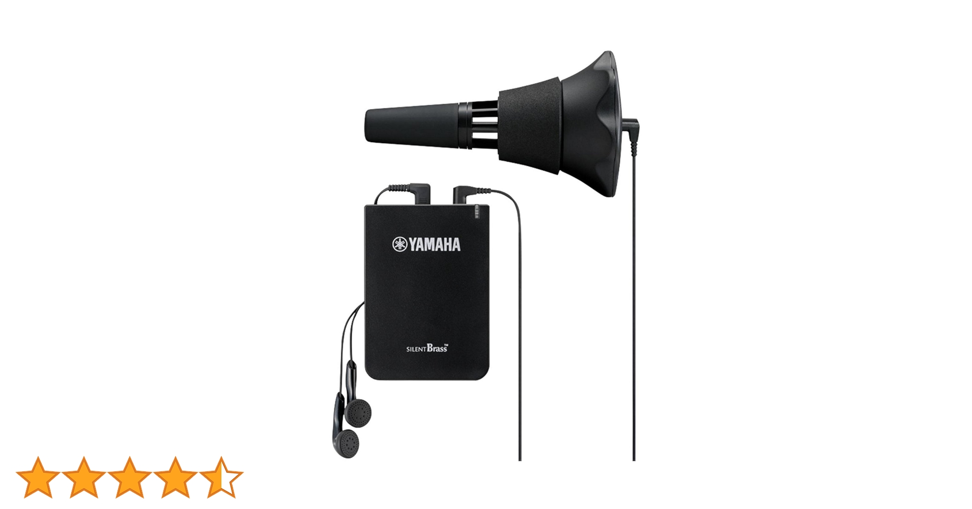 Amazon | YAMAHA ヤマハ サイレントブラス トランペット・コルネット用